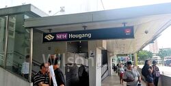 Blk 327 Hougang Avenue 5 (Hougang), HDB 4 Rooms #559424311